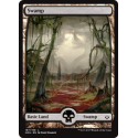 Palude (Version 1) - Full Art