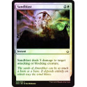 Sandexplosion - Foil