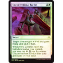 Tattiche Inconsuete - Foil