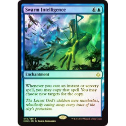 Swarm Intelligence - Foil