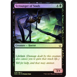 Scrounger of Souls - Foil