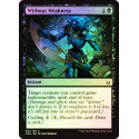 Without Weakness - Foil