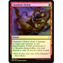 Chandra's Defeat - Foil