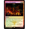 Hour of Devastation - Foil