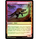 Sand Strangler - Foil