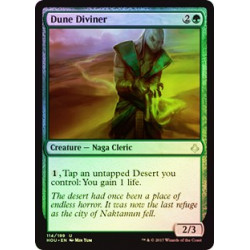 Divinatrice delle Dune - Foil