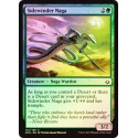 Naga Crotalo - Foil