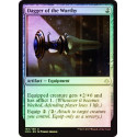 Dagger of the Worthy - Foil