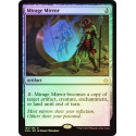 Mirage Mirror - Foil