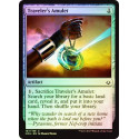 Traveler's Amulet - Foil