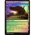 Desert of the Glorified - Foil