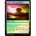 Desert of the Indomitable - Foil