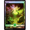 Forêt (Version 1) - Full Art Foil