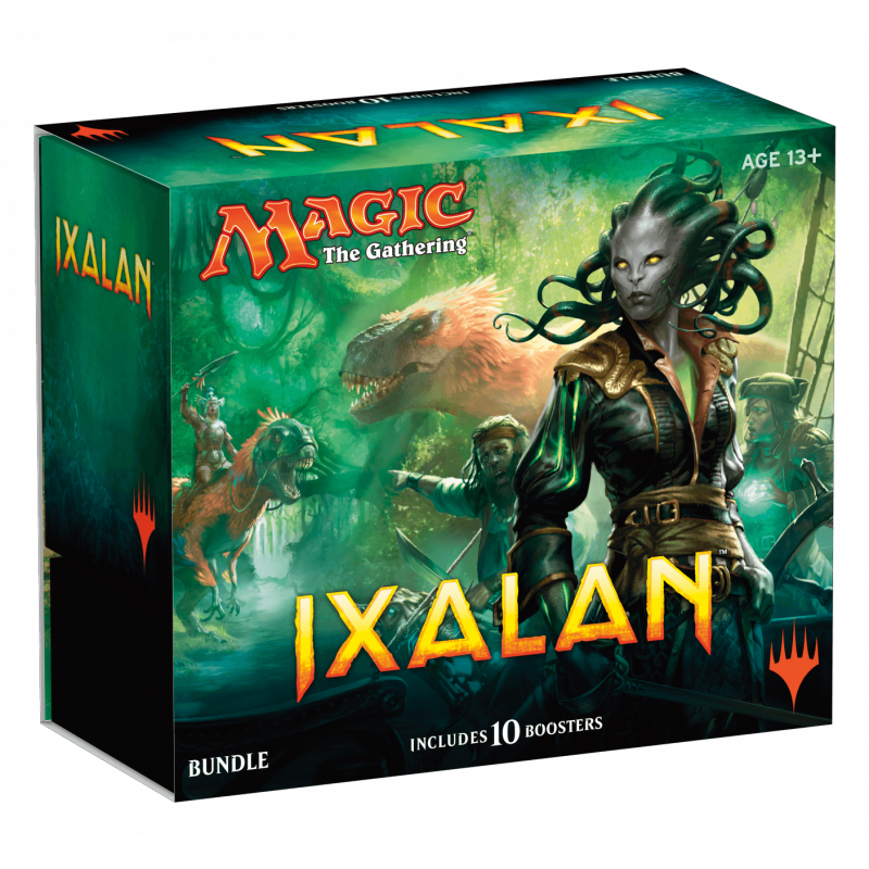 octgn image packs ixalan