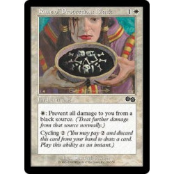 Rune of Protection: Black