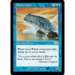Grande baleine