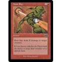 Heat Ray