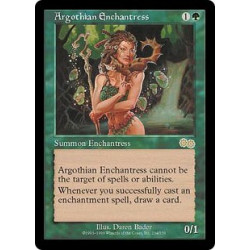 Enchanteresse Argothienne