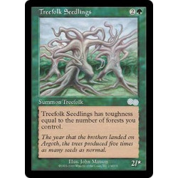 Treefolk Seedlings