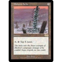 Mishra's Helix