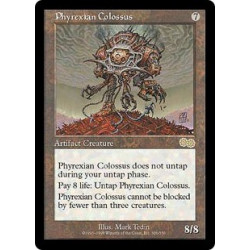 Colosse Phyrexian