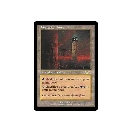 Turm von Phyrexia