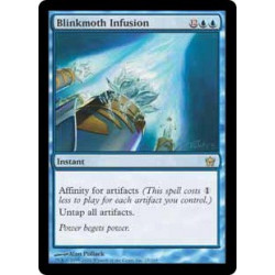 Blinkmoth Infusion