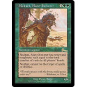 Multani, maro-sorcier