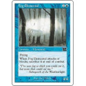 Fog Elemental