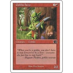 Eroe Goblin