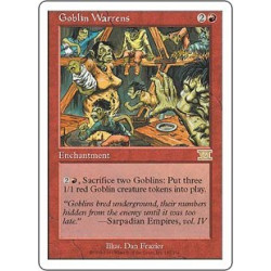 Asilo dei Goblin