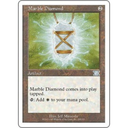 Diamante del Marmo