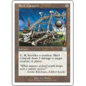 Skull Catapult