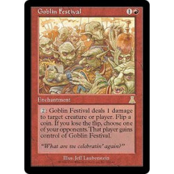 Festival der Goblins