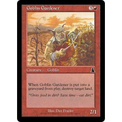Giardiniere Goblin