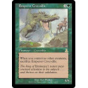 Emperor Crocodile