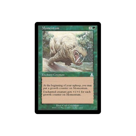 Momentum