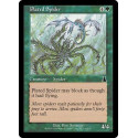 Plated Spider
