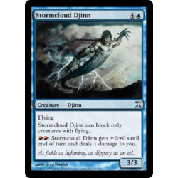 Stormcloud Djinn