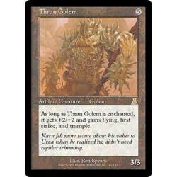 Thran Golem