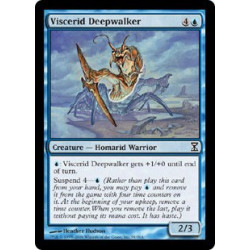 Viscerid Deepwalker