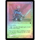 Capashen Knight - Foil