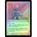 Capashen Knight - Foil