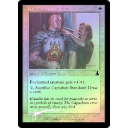 Capashen Standard - Foil