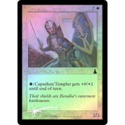 Capashen Templar - Foil