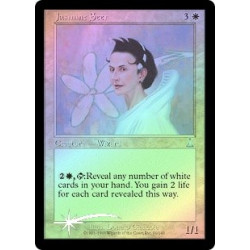 Jasmine Seer - Foil