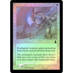 Mask of Law and Grace - Foil