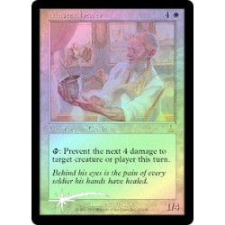 Master Healer - Foil