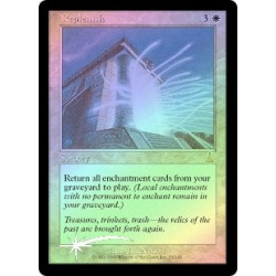 Replenish - Foil