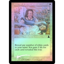 Scent of Jasmine - Foil